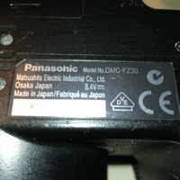 PANASONIC LUMIX-JAPAN 1003221725, снимка 10 - Фотоапарати - 36060339