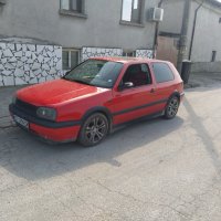 Golf 3 на части, снимка 1 - Автомобили и джипове - 36454175