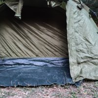 голяма палатка, снимка 10 - Палатки - 34038252