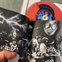 Grateful Dead, снимка 4 - CD дискове - 41964229