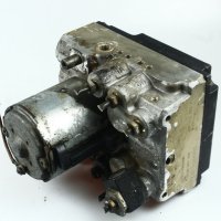 ABS Модул MERCEDES W140 W210 0024319712, снимка 1 - Части - 42373698