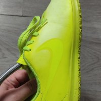 Nike. Футболни обувки, стоножки. 36, снимка 4 - Футбол - 40270993