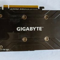 Видео карта Gigabyte 4GB