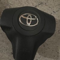 Airbag toyota Rav4 тойота, снимка 1 - Части - 39989279