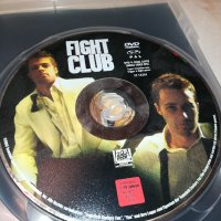 FIGHT CLUB DVD-ВНОС GERMANY 2702240812, снимка 4 - DVD филми - 44488417