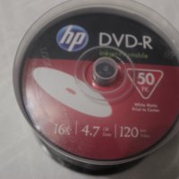 Празни дискове DVD/CD/BLUE RAY и други, снимка 13 - Друга електроника - 40272514