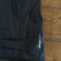 mammut softech jacket - мъжко софтшел яке Л-размер, снимка 7 - Якета - 42370578