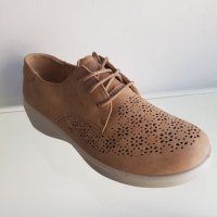 Дамски ежедневни обувки , снимка 3 - Дамски ежедневни обувки - 39988643
