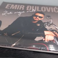  Emir Dulivuc - Zivi moje milo, снимка 3 - CD дискове - 41655523