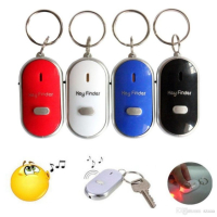 Ключодържател с аларма за намиране на ключове , снимка 8 - Аксесоари и консумативи - 44673824