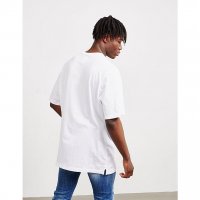Мъжка тениска DSQUARED RAVED UP бяла XL-3XL, снимка 5 - Пуловери - 26005407