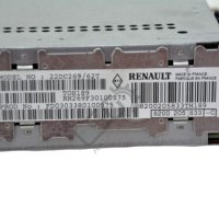 Модул радио тунер Renault Laguna II 2007-2012 ID:104015, снимка 3 - Части - 41288035
