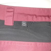 Lundhags Lykka Shorts (S) дамски трекинг къси панталони , снимка 7 - Къси панталони и бермуди - 40741096