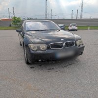 BMW 730D 2004 на части , снимка 8 - Автомобили и джипове - 41657942