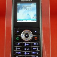 Телефон Motorola W218