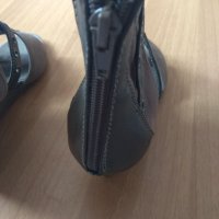 Дамски сандали размер 40-нови, снимка 7 - Сандали - 41338601