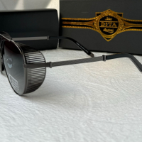 DITA мъжки слънчеви очила с ув 400 и поляризация, снимка 8 - Слънчеви и диоптрични очила - 44702178