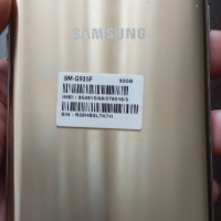 Galaxy S7 edga 180лв, снимка 3 - Samsung - 44568136