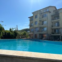 Apartments in complex Albena hills, снимка 1 - Почивки на море - 41008087