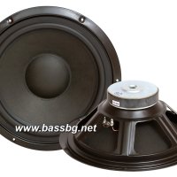 12" басов говорител, снимка 1 - Тонколони - 44293260