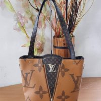 Луксозна чанта Louis Vuitton  код SG86, снимка 3 - Чанти - 35760073