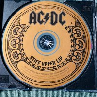 AC/DC-матрични, снимка 6 - CD дискове - 36001237