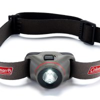 Coleman LED Челник 100 lumens, снимка 1 - Други спортове - 40633808