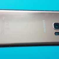 Заден капак Samsung Galaxy S7, снимка 1 - Резервни части за телефони - 35859577