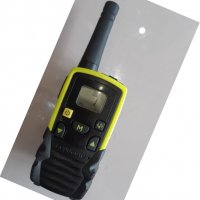 Радиостанции Kenwood UBZ-LF68, Motorola CLS 446, Geonaute oxylane, снимка 9 - Друга електроника - 35982232