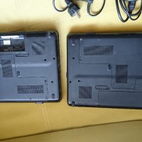 Два лаптопа HP COMPAC Presario CQ61 За части., снимка 4 - Части за лаптопи - 41766969