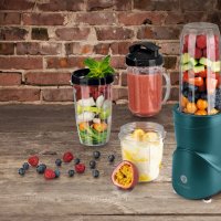 Блендер KOCHWERK Smoothie Maker 12 в 1, снимка 1 - Блендери - 41901397