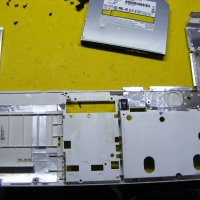 Лаптоп за части Fujitsu Siemens Amilo PI3525, снимка 8 - Части за лаптопи - 13125194