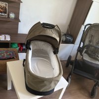 Бебешка количка, снимка 3 - За бебешки колички - 41920774