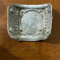 чан от турски пръстен , снимка 3 - Антикварни и старинни предмети - 39479496