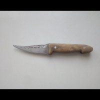 Стар Български нож, снимка 1 - Ножове - 34553502