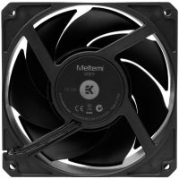 Вентилатор за компютър  EK-Meltemi 120ER Black 500-1800rpm, 120mm fan, 4-pin PWM SS30521, снимка 1 - Друга електроника - 40541615