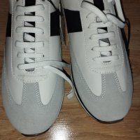 Маратонки с контрастни елементи-Зара, снимка 5 - Спортни обувки - 40885256