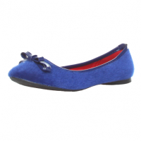 Дамски обувки (балеринки) Ana Lublin, сини, снимка 2 - Дамски ежедневни обувки - 44818062