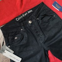 Calvin Klein мъжки дънки КОД 4, снимка 3 - Дънки - 34514415