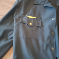 Лятна куртка БДЖ, снимка 5 - Други ценни предмети - 44758059