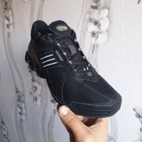 Оригинални маратонки  Adidas BOUNSE  номер 43-43,5, снимка 5 - Маратонки - 40189189