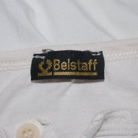 Belstaff Steve McQueen Мъжкo Джърси Блуза Ежедневен Раз.S, снимка 7 - Блузи - 40626186