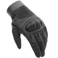 Тактически ръкавици L, XL - за спорт, лов, туризъм, мотоциклетизъм, снимка 4 - Спортна екипировка - 41795050