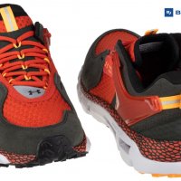 Мъжки маратонки  Under Armour UA HOVR Summit -№ 43, снимка 3 - Маратонки - 35968179