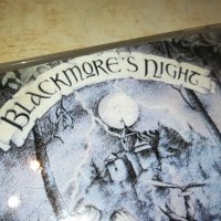 BLACKMORES NIGHT-UNDER A VIOLET MOON CD 0608231438, снимка 5 - CD дискове - 41772352