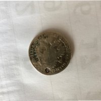 Австрийски Сребърни монети , снимка 17 - Нумизматика и бонистика - 35798012