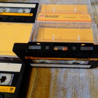 BASF аудиокасети с Longman New Concept English II. , снимка 3 - Аудио касети - 35845007