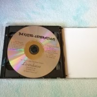 The Kilted Generation 2CD, снимка 3 - CD дискове - 42641992