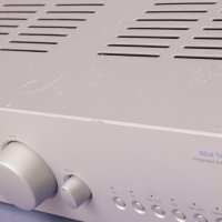 Cambridge Audio Azur 540A V2.0 (recap), снимка 5 - Ресийвъри, усилватели, смесителни пултове - 42453880
