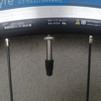 Задна капла Shimano RS 100, снимка 4 - Части за велосипеди - 42649268